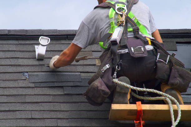 Best Commercial Roofing Services  in Lawrence, IN