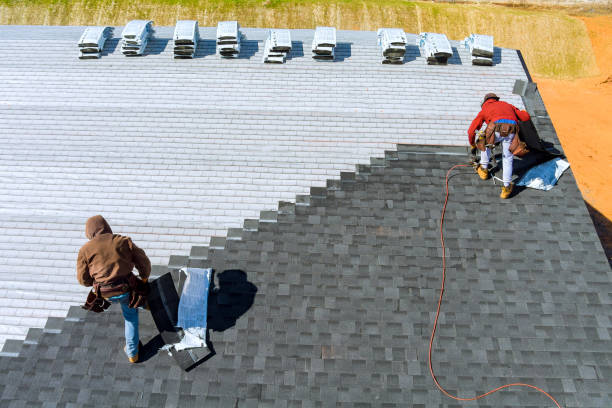 Best Metal Roofing Contractor  in Lawrence, IN