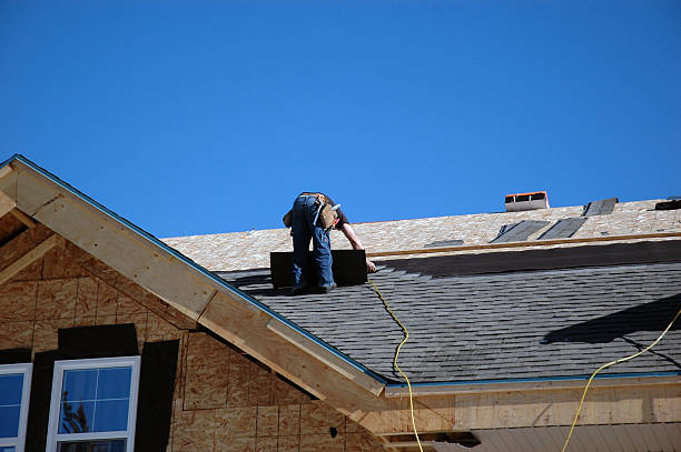 Quick and Trustworthy Emergency Roof Repair Services in Lawrence, IN