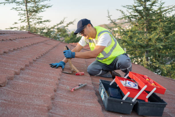 Best Roof Replacement Cost  in Lawrence, IN