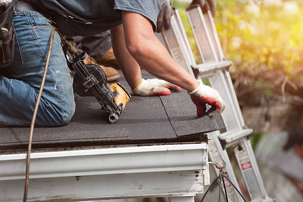 Trusted Lawrence, IN Roofing Contractor Experts