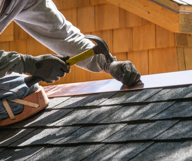 Roof Installation Near Me in Lawrence, IN